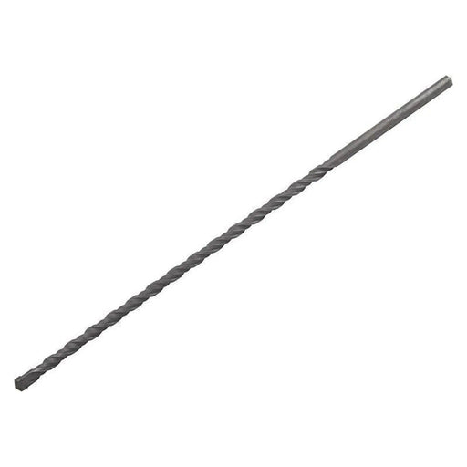 Faithfull Standard Masonry Drill Bit 8 x 300mm