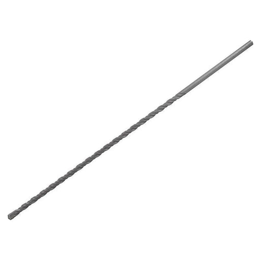 Faithfull Standard Masonry Drill Bit 6 x 300mm