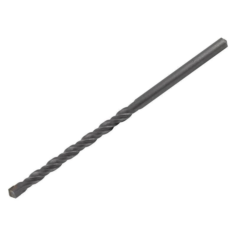Faithfull Standard Masonry Drill Bit 7 x 150mm
