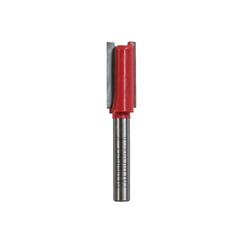Faithfull Router Bit TCT Two Flute 11.0 x 25mm 1/4in Shank