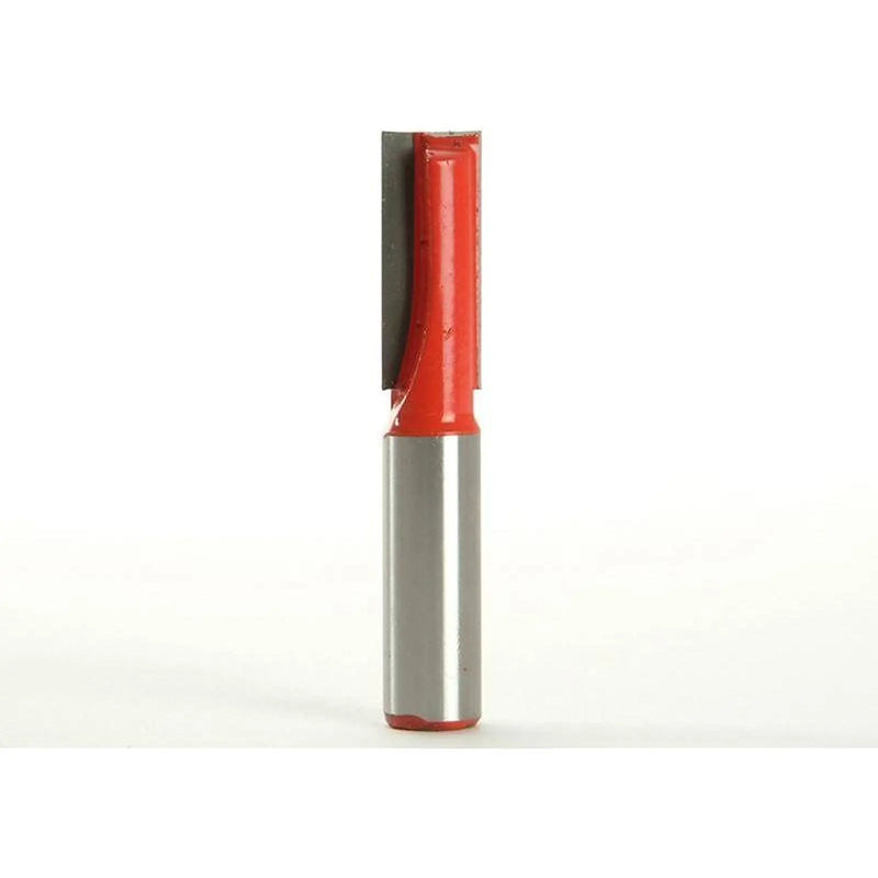 Faithfull Router Bit TCT Two Flute 12.7 x 32mm 1/2in Shank