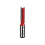 Faithfull Router Bit TCT Two Flute 10.0 x 35mm 1/2in Shank