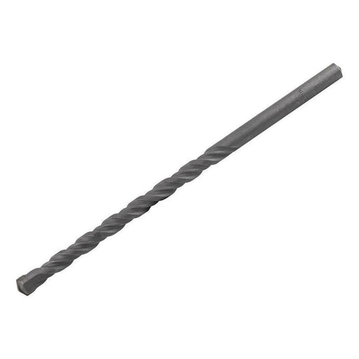Faithfull Standard Masonry Drill Bit 10 x 200mm