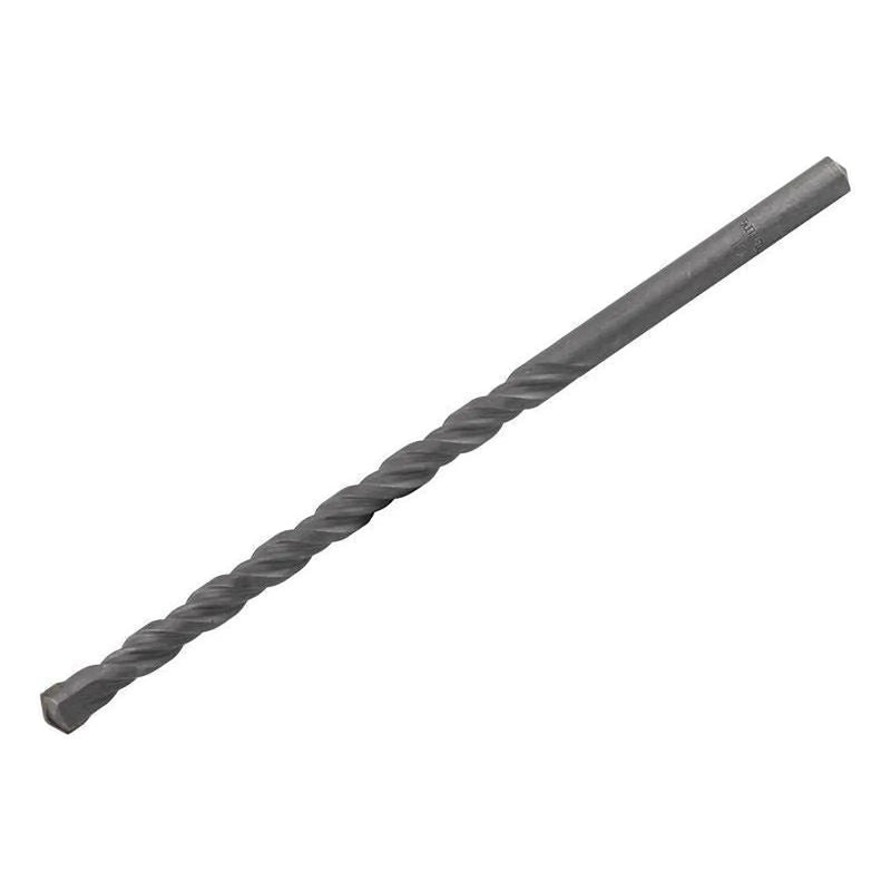 Faithfull Standard Masonry Drill Bit 10 x 200mm