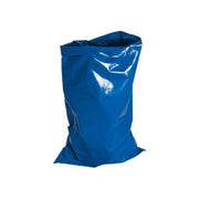 Faithfull Blue Heavy-Duty Rubble Sacks (Box 100)