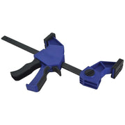 Faithfull Bar Clamp & Spreader 150mm (6in) 230kg