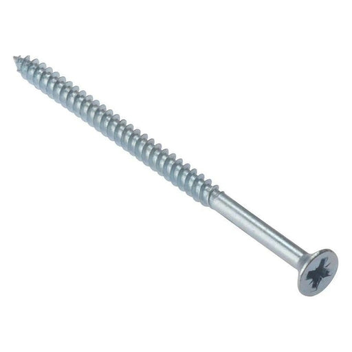 Forgefix Drywall Screw Phillips Bugle Head FT ZP 4.2 x 75mm Bulk 500
