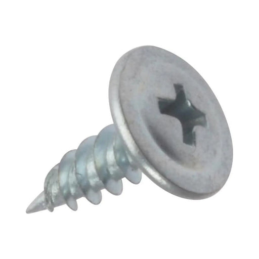 Forgefix Drywall Screw Wafer Head TFT ZP 4.2 x 13mm Bulk 1000