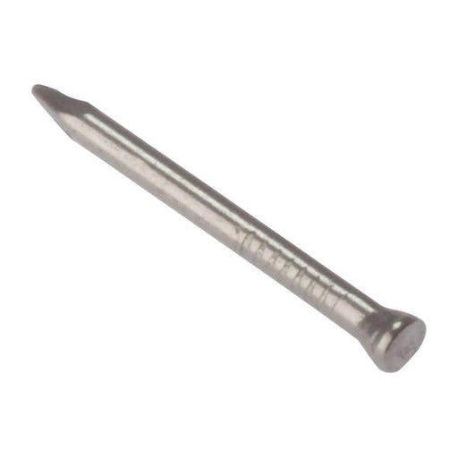 Forgefix Panel Pin Bright Finish 25mm Bag Weight 500g