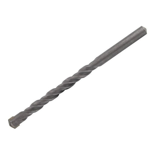 Faithfull Standard Masonry Drill Bit 8 x 120mm