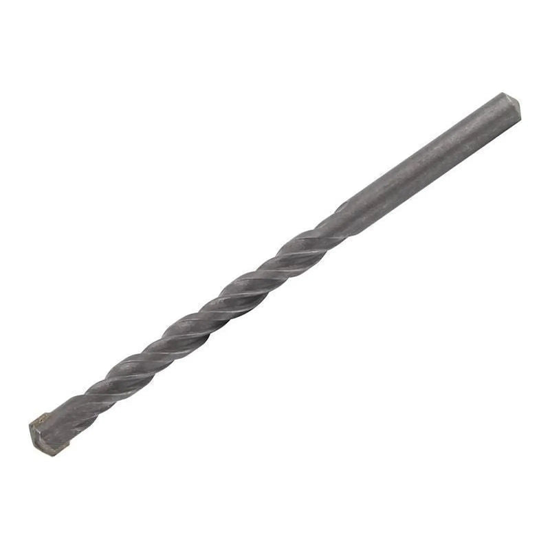 Faithfull Standard Masonry Drill Bit 8 x 120mm