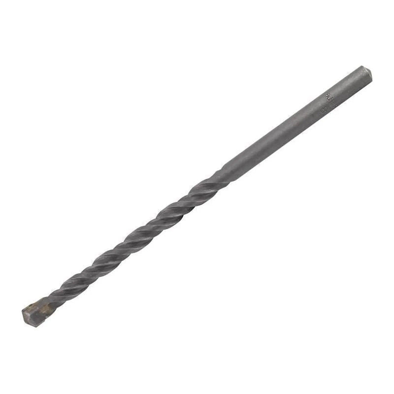 Faithfull Standard Masonry Drill Bit 8 x 150mm