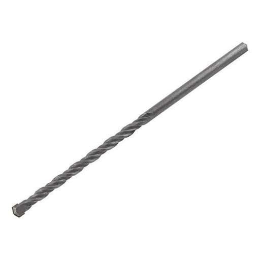 Faithfull Standard Masonry Drill Bit 6.5 x 150mm
