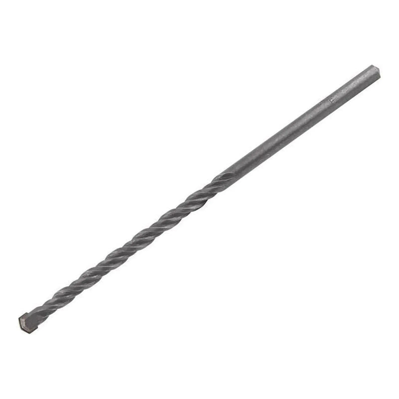 Faithfull Standard Masonry Drill Bit 6.5 x 150mm