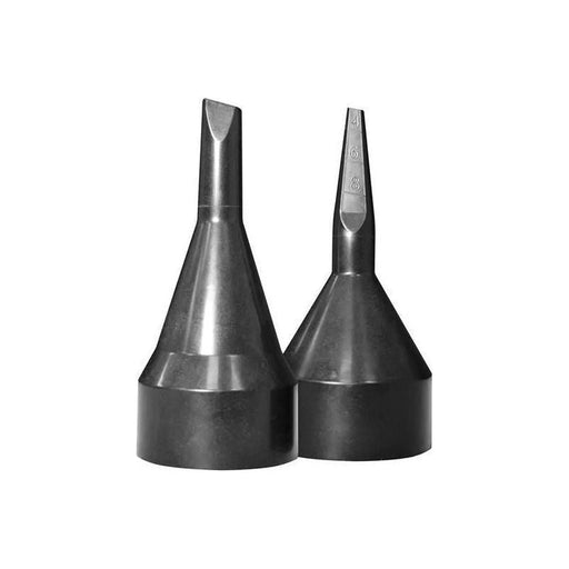 Faithfull Pointing Gun Nozzles (1 Point 1 Grout)