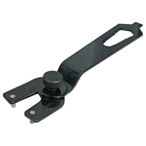 Faithfull Adjustable Pin Key for Angle Grinders