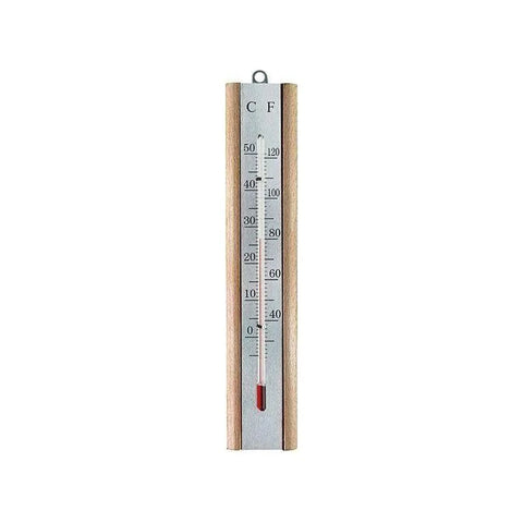 Thermometers & Hygrometers