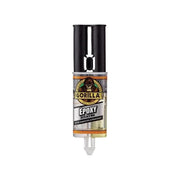 Gorilla Glue Gorilla 5 Min 2-Part Epoxy Syringe 25ml