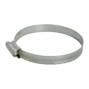 Faithfull 4 Hose Clip - Zinc MSZP 70 - 90mm