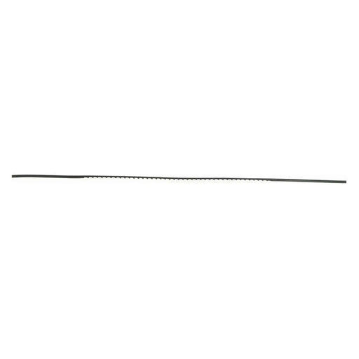 Faithfull Fret Saw Blades 130mm (5in) 16 TPI (Pack of 12)