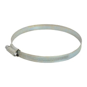 Faithfull 5 Hose Clip - Zinc MSZP 90 - 120mm