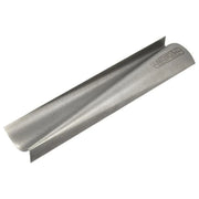 Faithfull Curved Diamond Whetstone 250mm