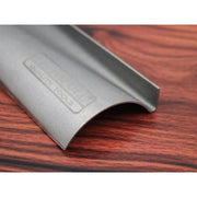 Faithfull Curved Diamond Whetstone 250mm