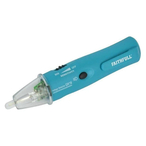 Faithfull Voltage Detector Stick