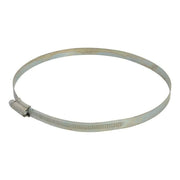 Faithfull 7.5 Hose Clip - Zinc MSZP 158 - 190mm