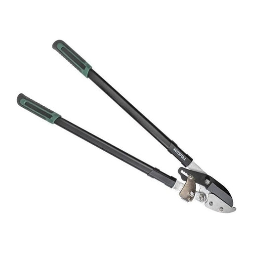 Faithfull Countryman Ratchet Anvil Lopper 760mm (30in)