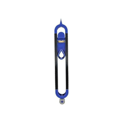 Faithfull Profile Scribing Gauge