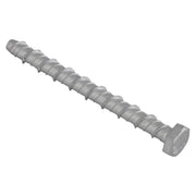 Forgefix Lightning Bolt Hex Head M8 x 100mm Box 100