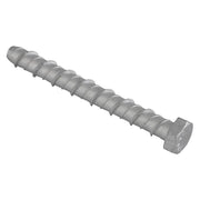 Forgefix Lightning Bolt Hex Head M10 x 100mm Box 50