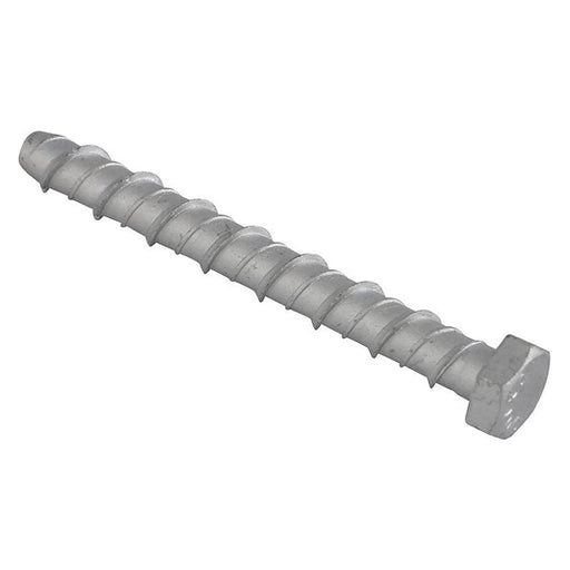 Forgefix Lightning Bolt Hex Head M16 x 150mm Box 10