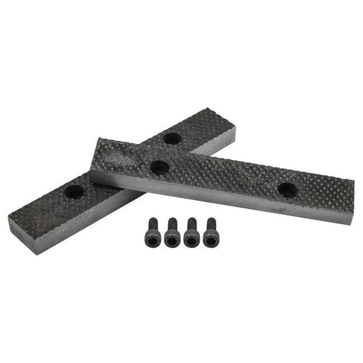 Faithfull Spare Jaws for FAIMV125SG 125mm (5in)