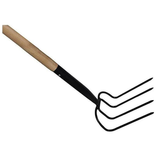 Faithfull Manure Drag 4-Prong 1.75m