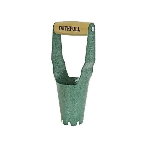 Faithfull Countryman Hand Bulb Planter