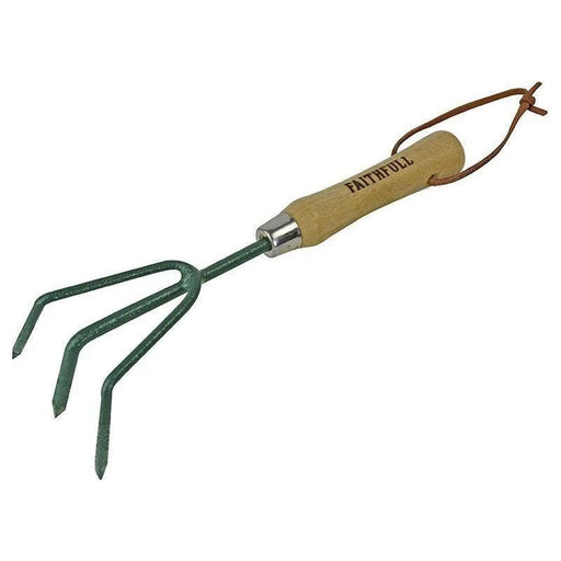 Faithfull Countryman Hand Cultivator