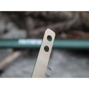 Faithfull Countryman Dry Cut Bowsaw Blade 530mm (21in)