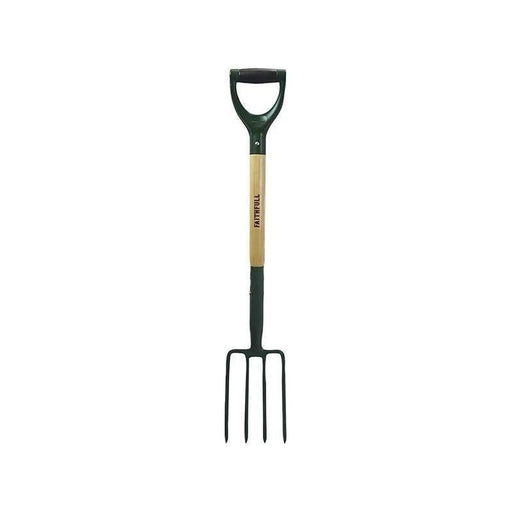 Faithfull Countryman Border Fork