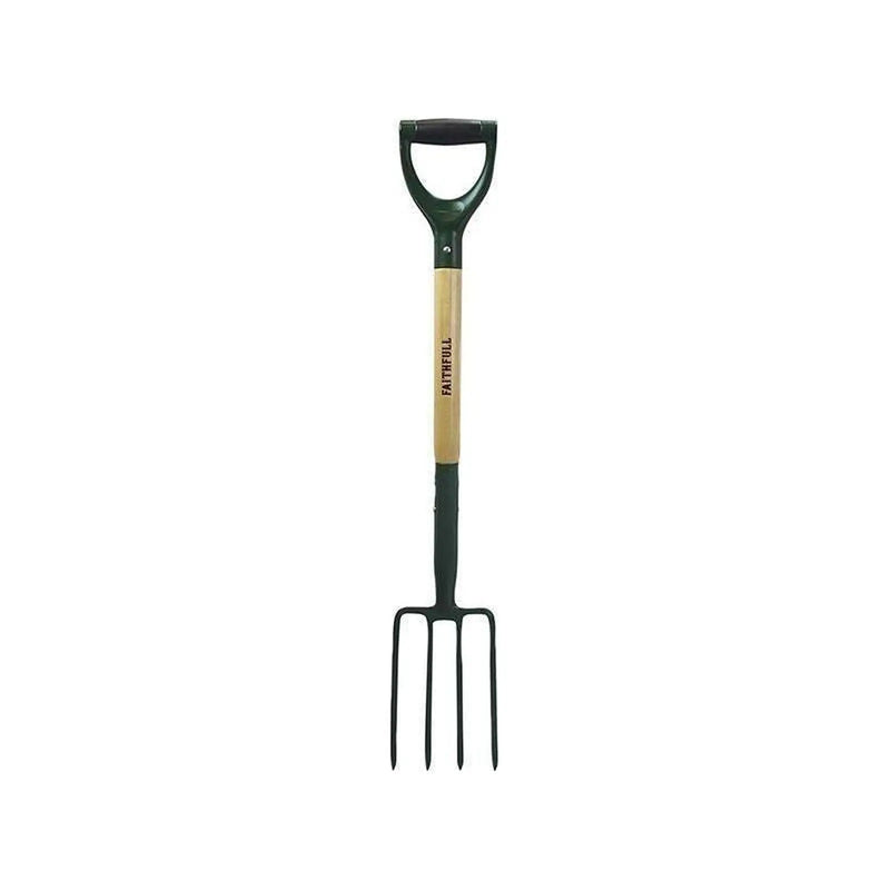Faithfull Countryman Border Fork