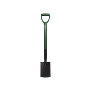 Faithfull Essentials Border Spade