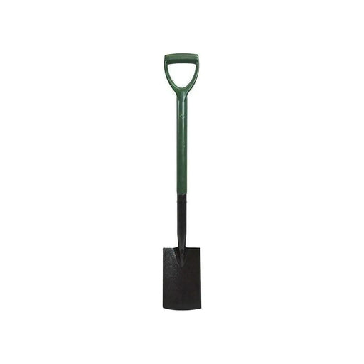 Faithfull Essentials Border Spade