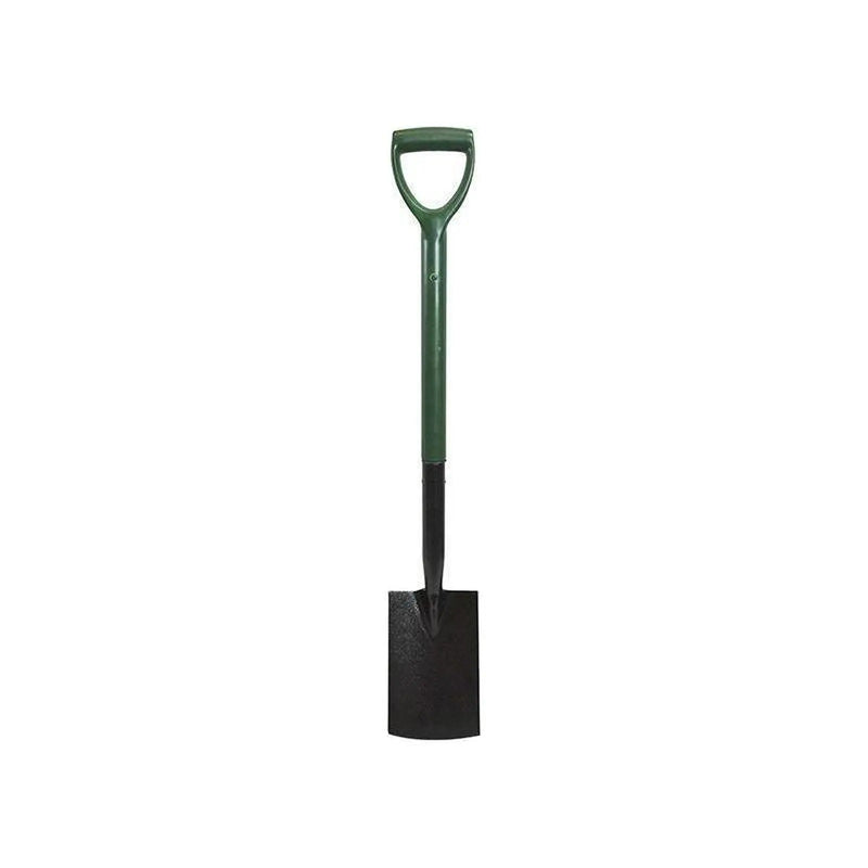 Faithfull Essentials Border Spade