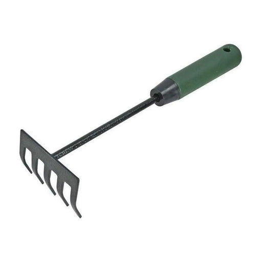 Faithfull Essentials Hand Drag Rake