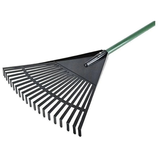 Faithfull Essentials Plastic Leaf Rake