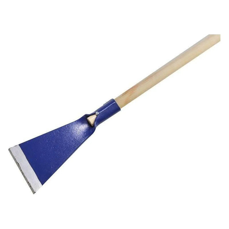 Faithfull Roofing Scraper - Long Handled 1.4m (54 in)