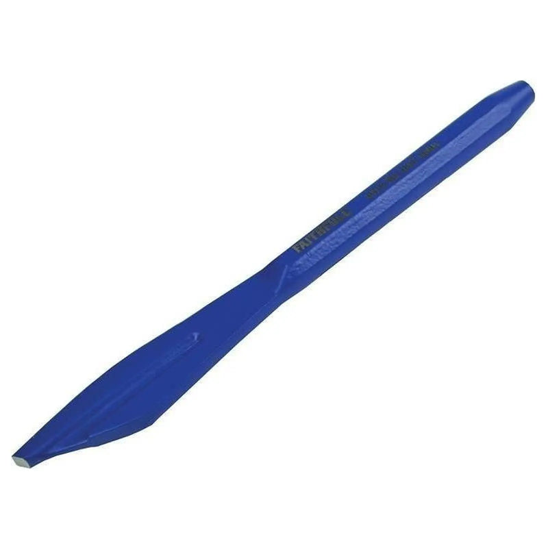 Faithfull Fluted Plugging Chisel 230 x 5mm (9 x 3/16in)