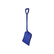 Faithfull Plastic Shovel Blue