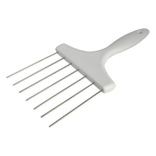 Faithfull Plasterer's Scratching Tool